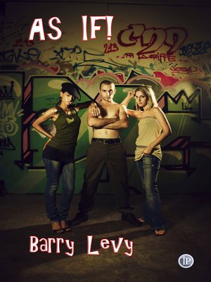 cover image of As If!
